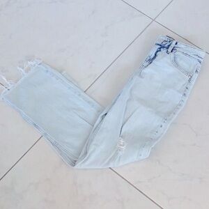 Cat and Jack jeans